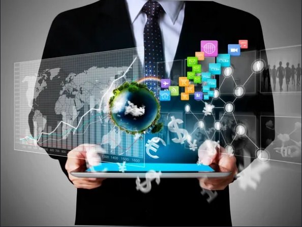 Business Services