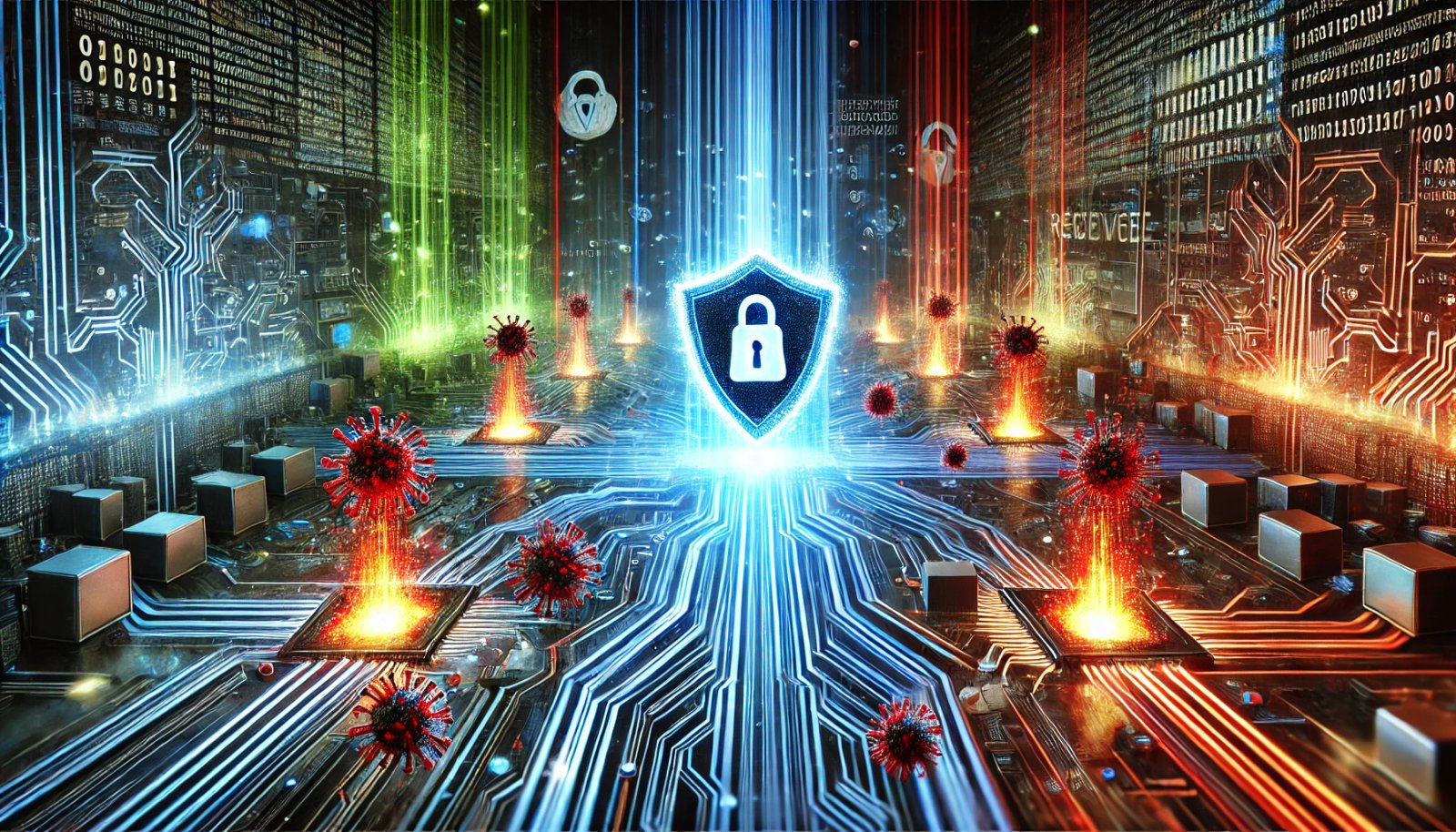 Cybersecurity for Everyone